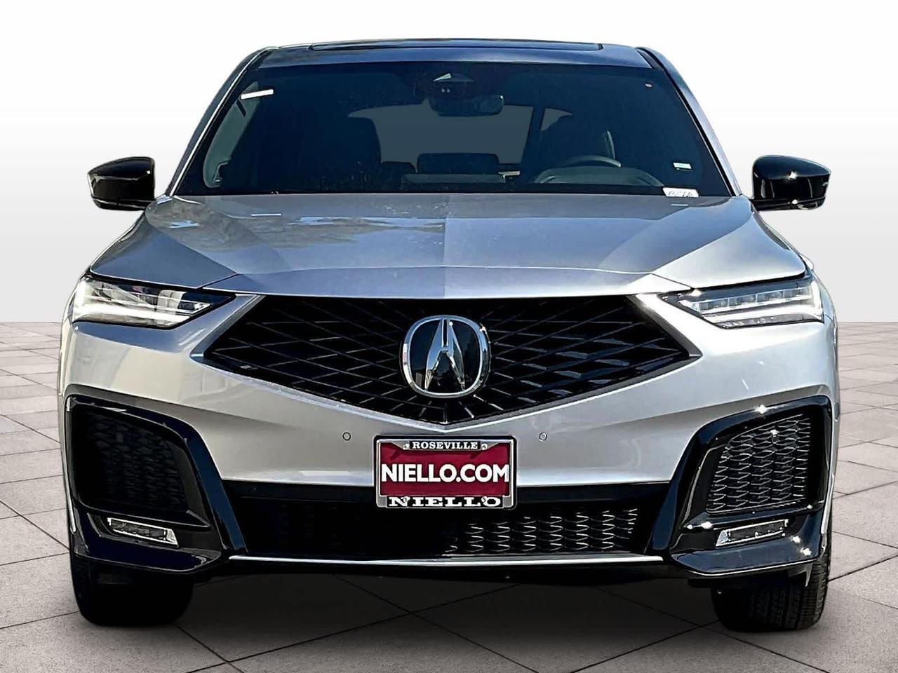 2026 Acura MDX w/A-Spec Package Roseville CA