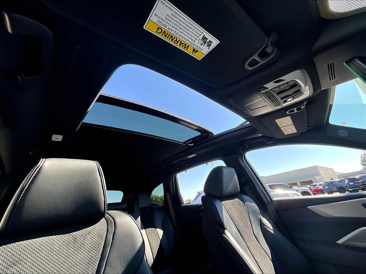 2026 Acura MDX w/A-Spec Package Roseville CA