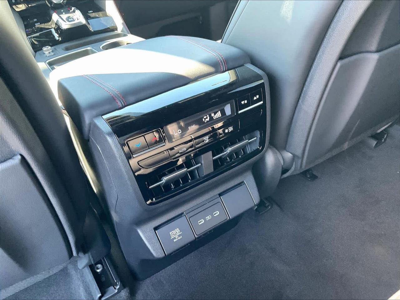 2026 Acura MDX w/A-Spec Package Roseville CA