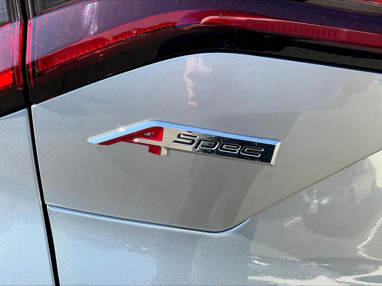 2026 Acura MDX w/A-Spec Package Roseville CA