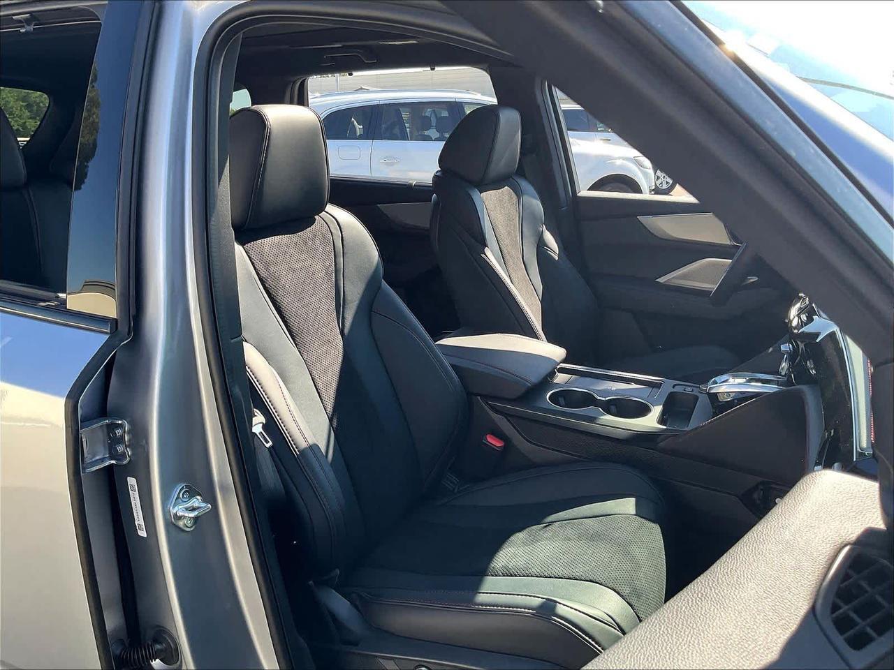 2026 Acura MDX w/A-Spec Package Roseville CA