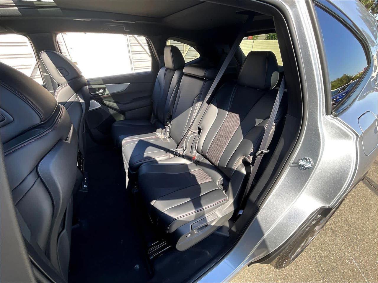 2026 Acura MDX w/A-Spec Package Roseville CA