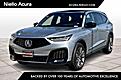 2026 Acura MDX w/A-Spec Package