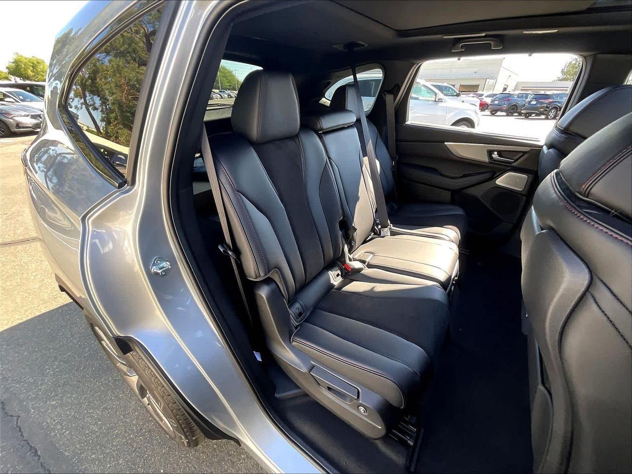 2026 Acura MDX w/A-Spec Package Roseville CA