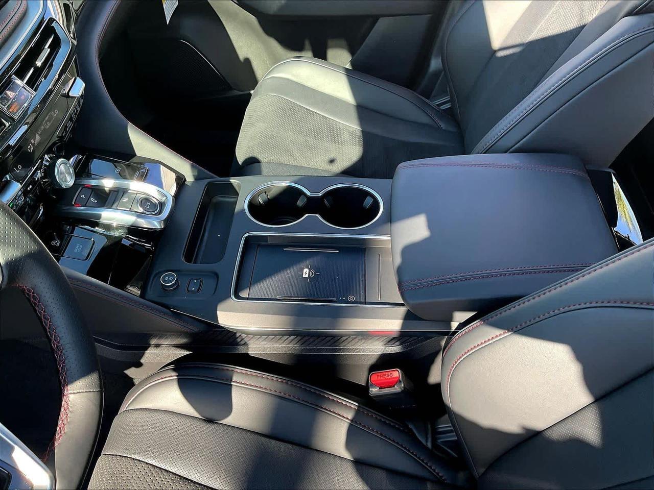 2026 Acura MDX w/A-Spec Package Roseville CA