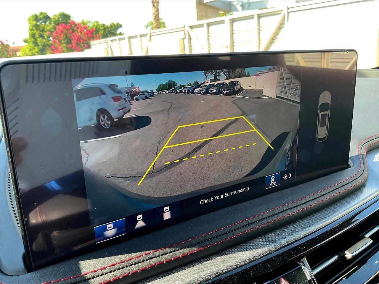 2026 Acura MDX w/A-Spec Package Roseville CA