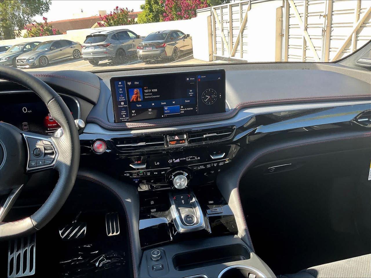 2026 Acura MDX w/A-Spec Package Roseville CA