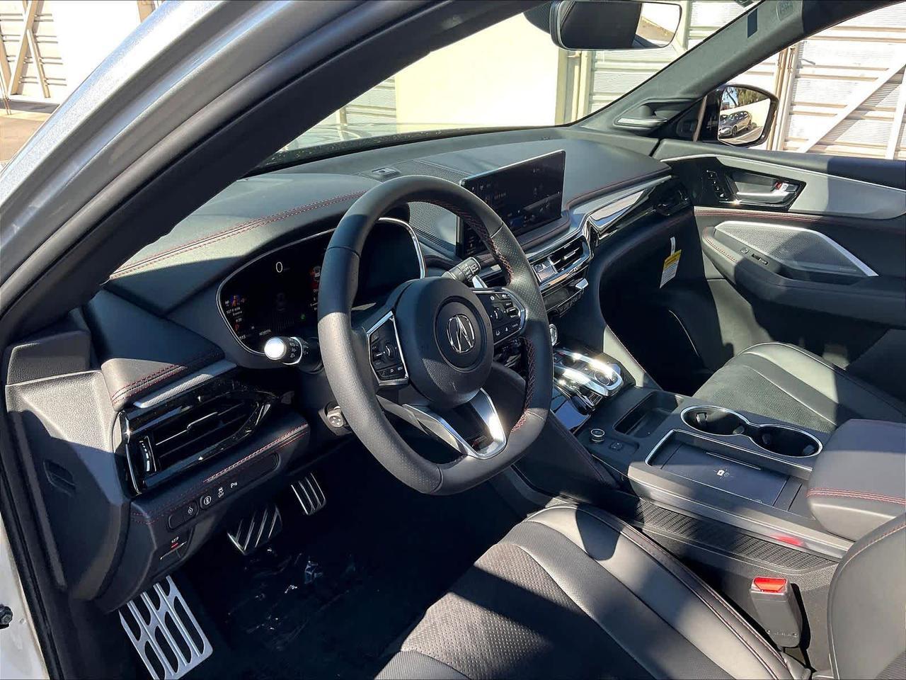 2026 Acura MDX w/A-Spec Package Roseville CA