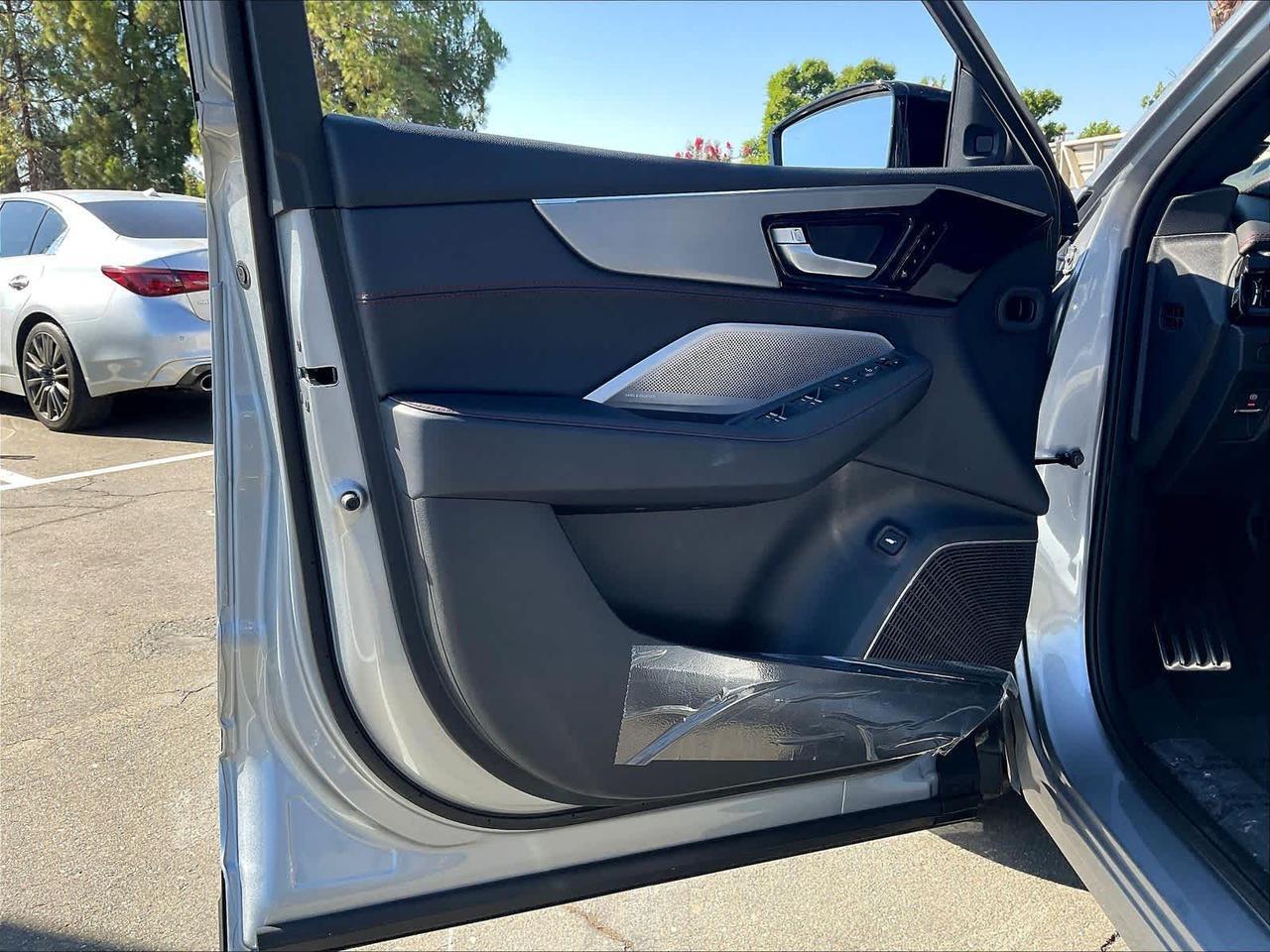 2026 Acura MDX w/A-Spec Package Roseville CA