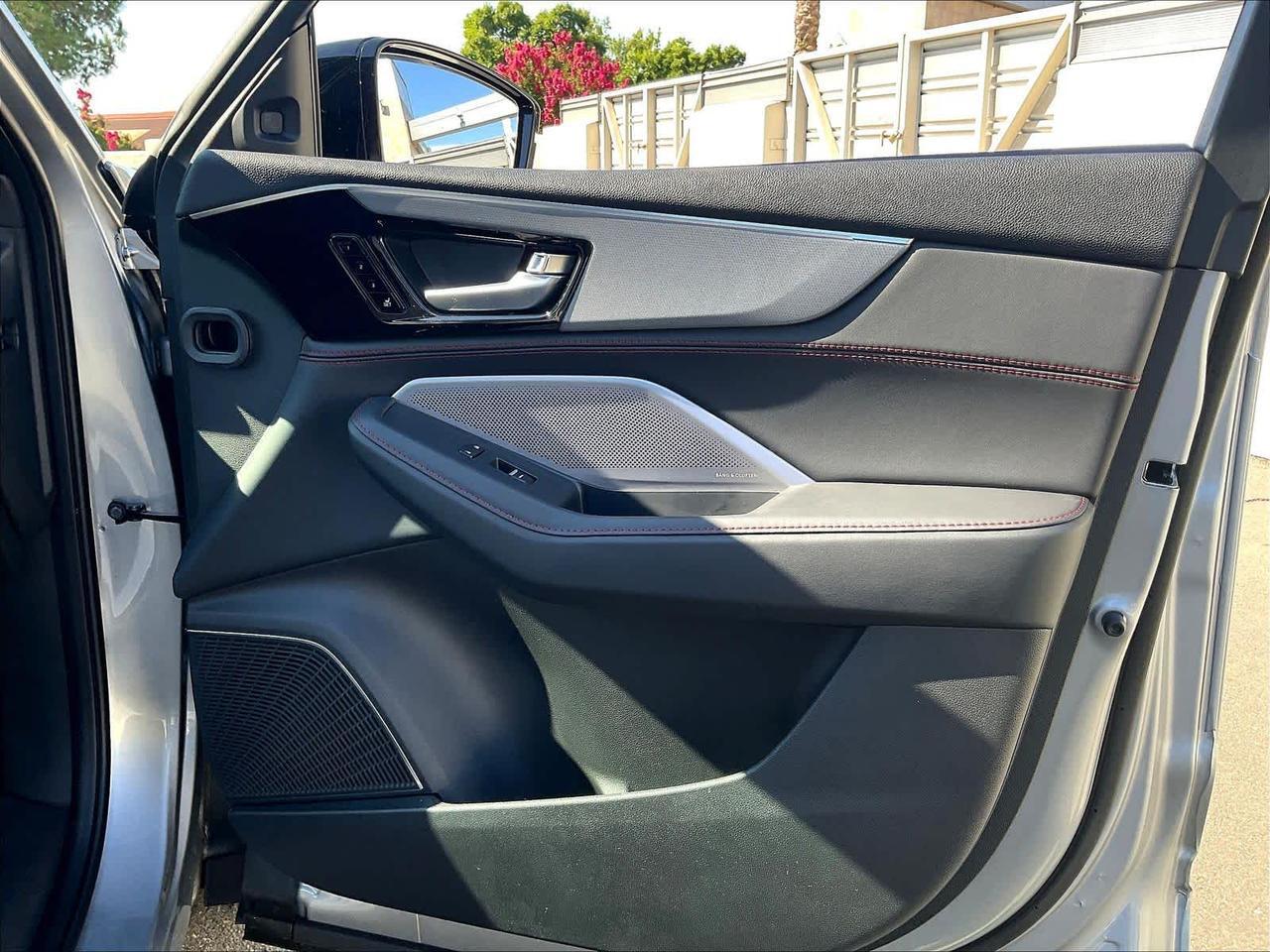 2026 Acura MDX w/A-Spec Package Roseville CA