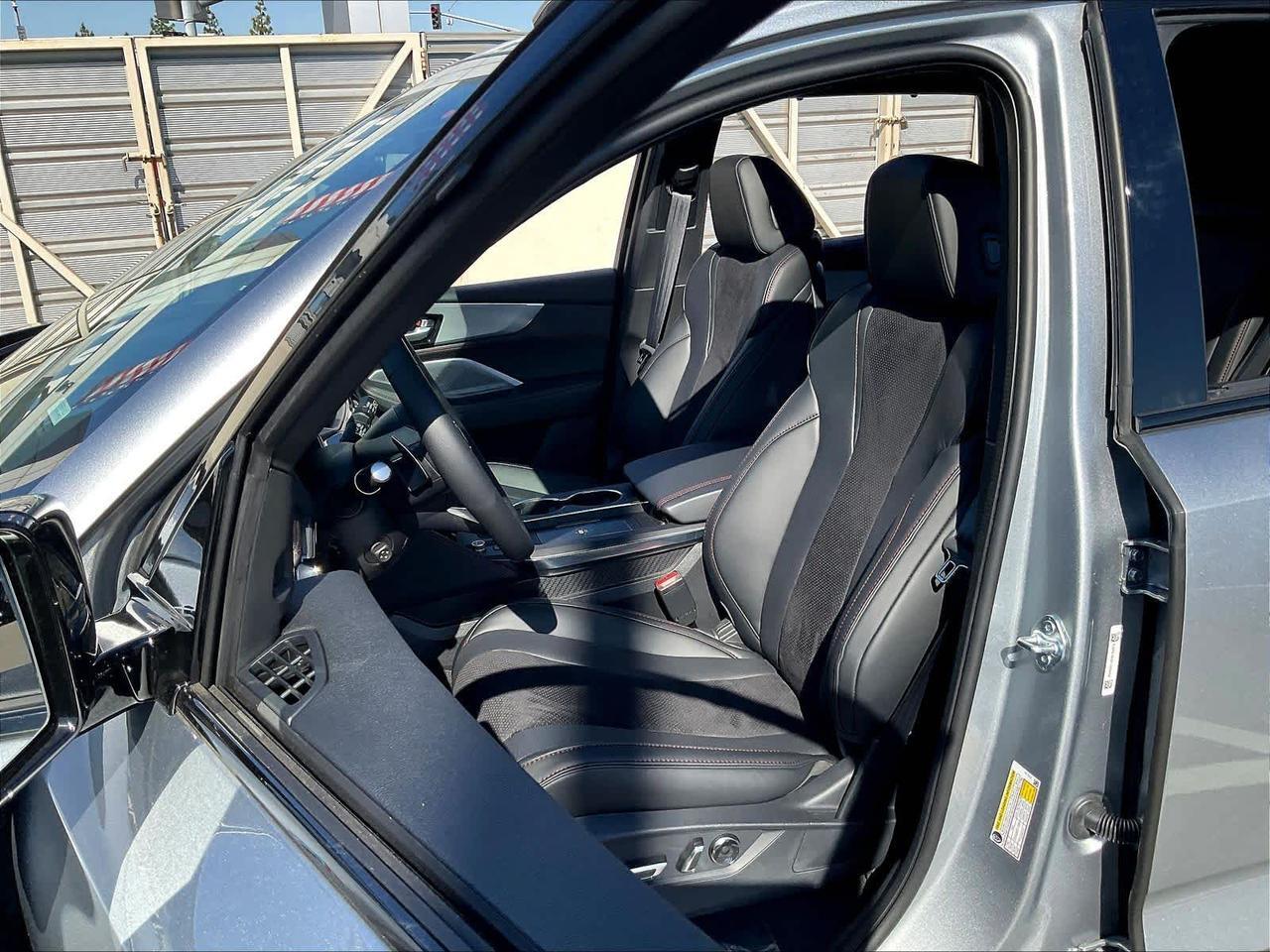 2026 Acura MDX w/A-Spec Package Roseville CA