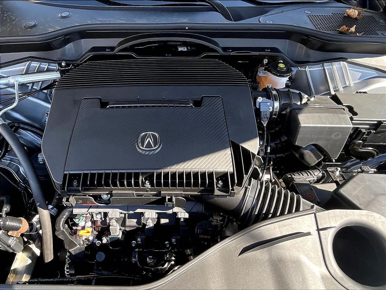 2026 Acura MDX w/A-Spec Package Roseville CA