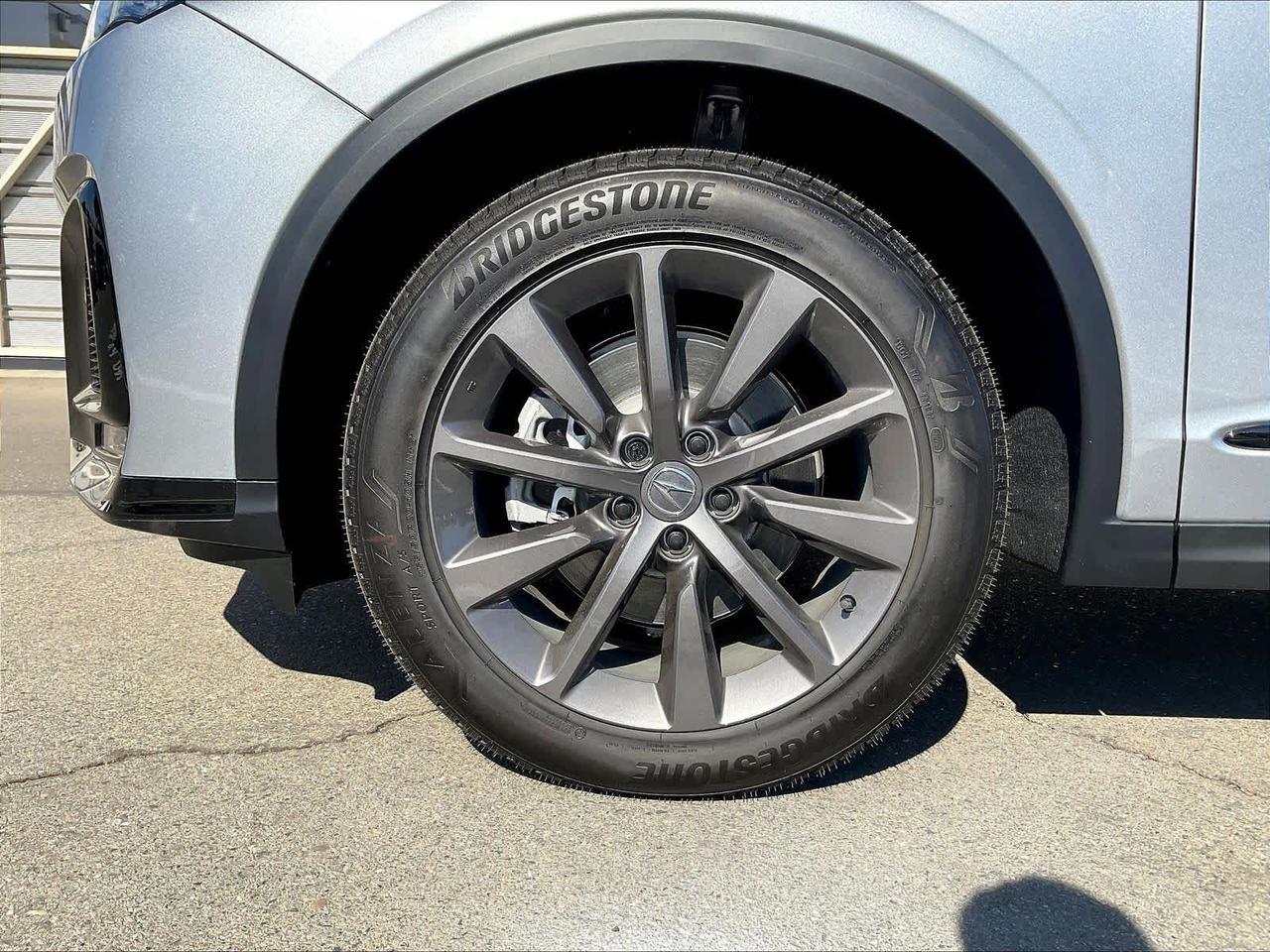 2026 Acura MDX w/A-Spec Package Roseville CA