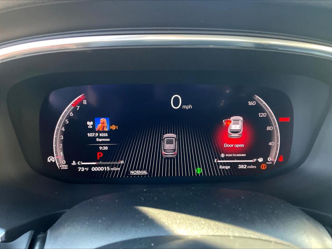 2026 Acura MDX w/A-Spec Package Roseville CA