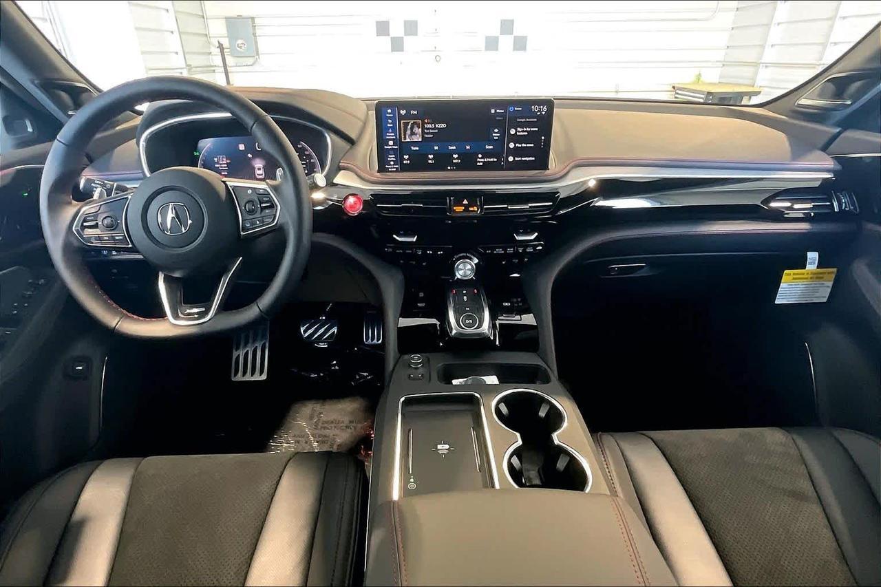 2026 Acura MDX w/A-Spec Package Roseville CA