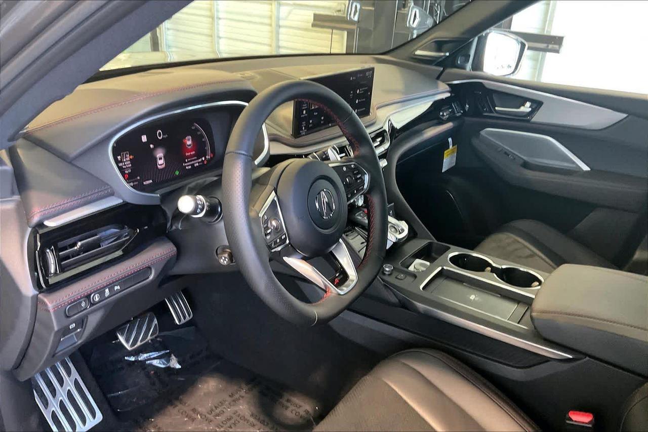 2026 Acura MDX w/A-Spec Package Roseville CA