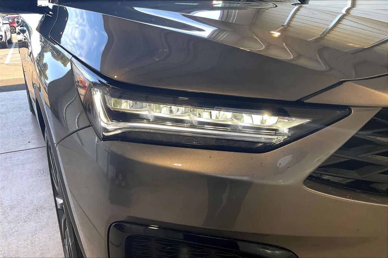 2026 Acura MDX w/A-Spec Package Roseville CA