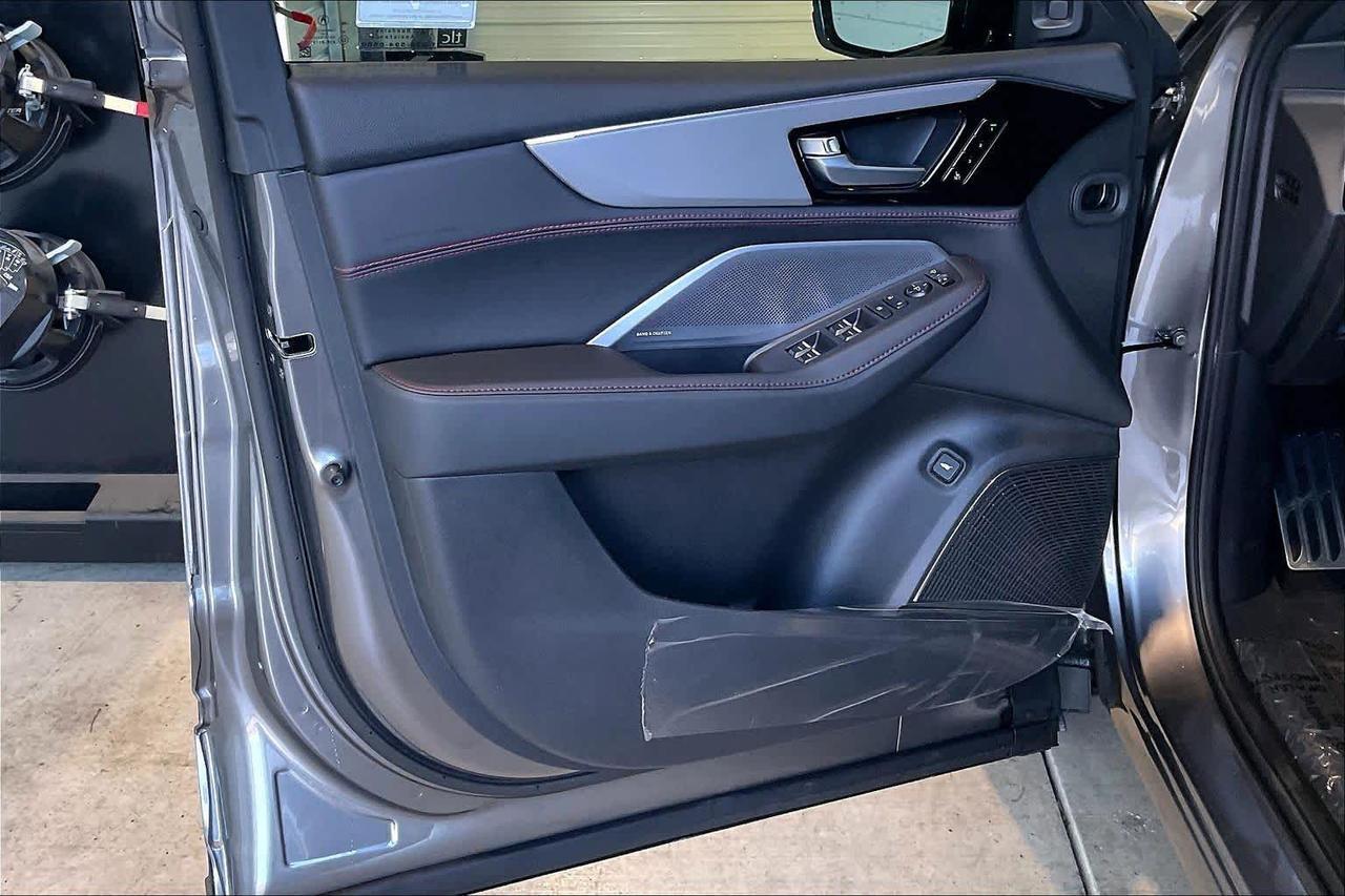 2026 Acura MDX w/A-Spec Package Roseville CA