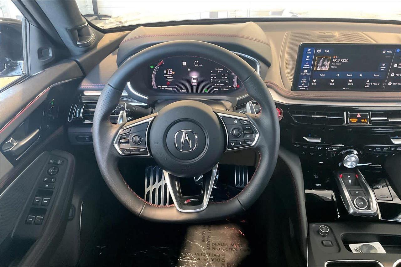 2026 Acura MDX w/A-Spec Package Roseville CA