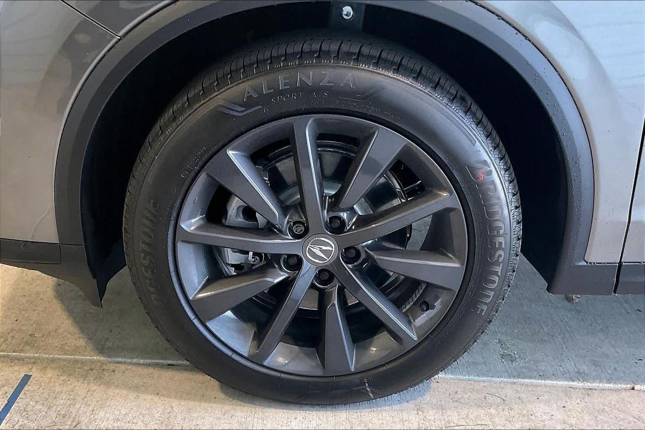 2026 Acura MDX w/A-Spec Package Roseville CA