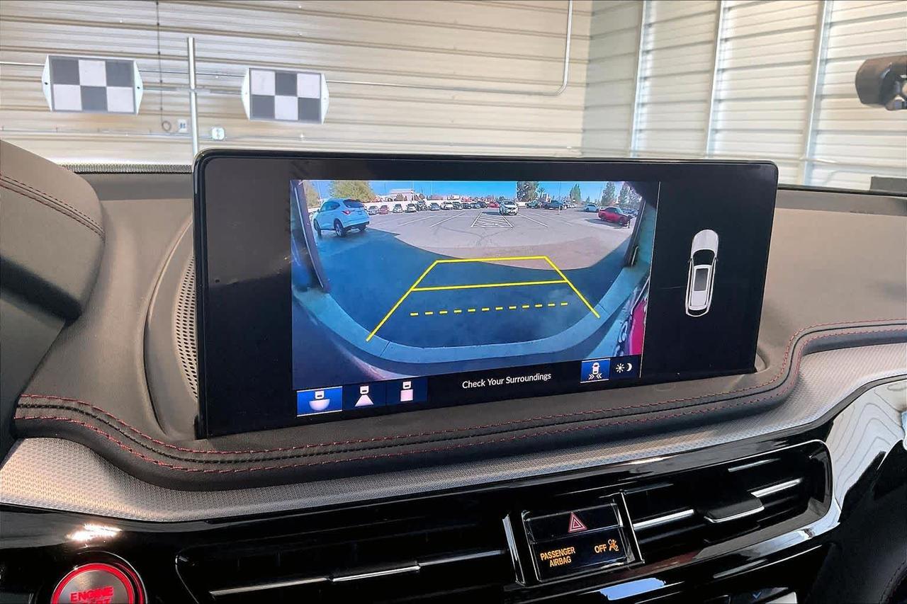 2026 Acura MDX w/A-Spec Package Roseville CA