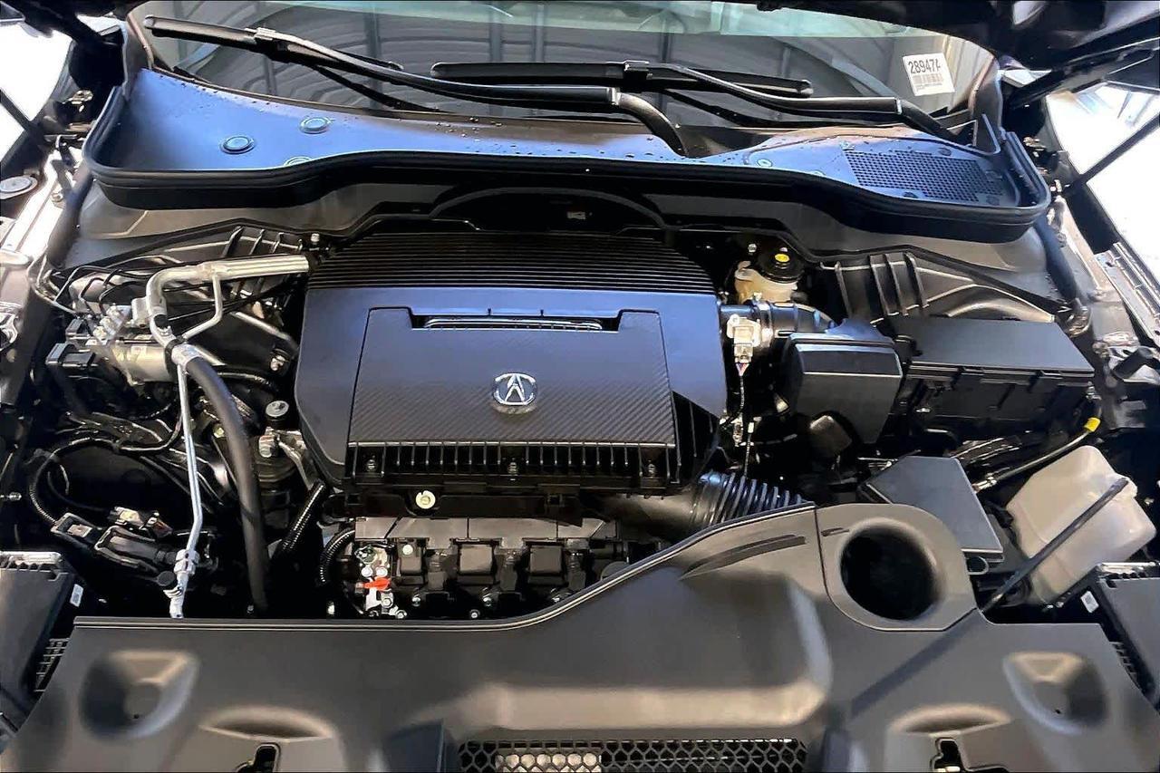 2026 Acura MDX w/A-Spec Package Roseville CA