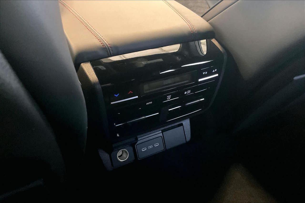 2026 Acura MDX w/A-Spec Package Roseville CA