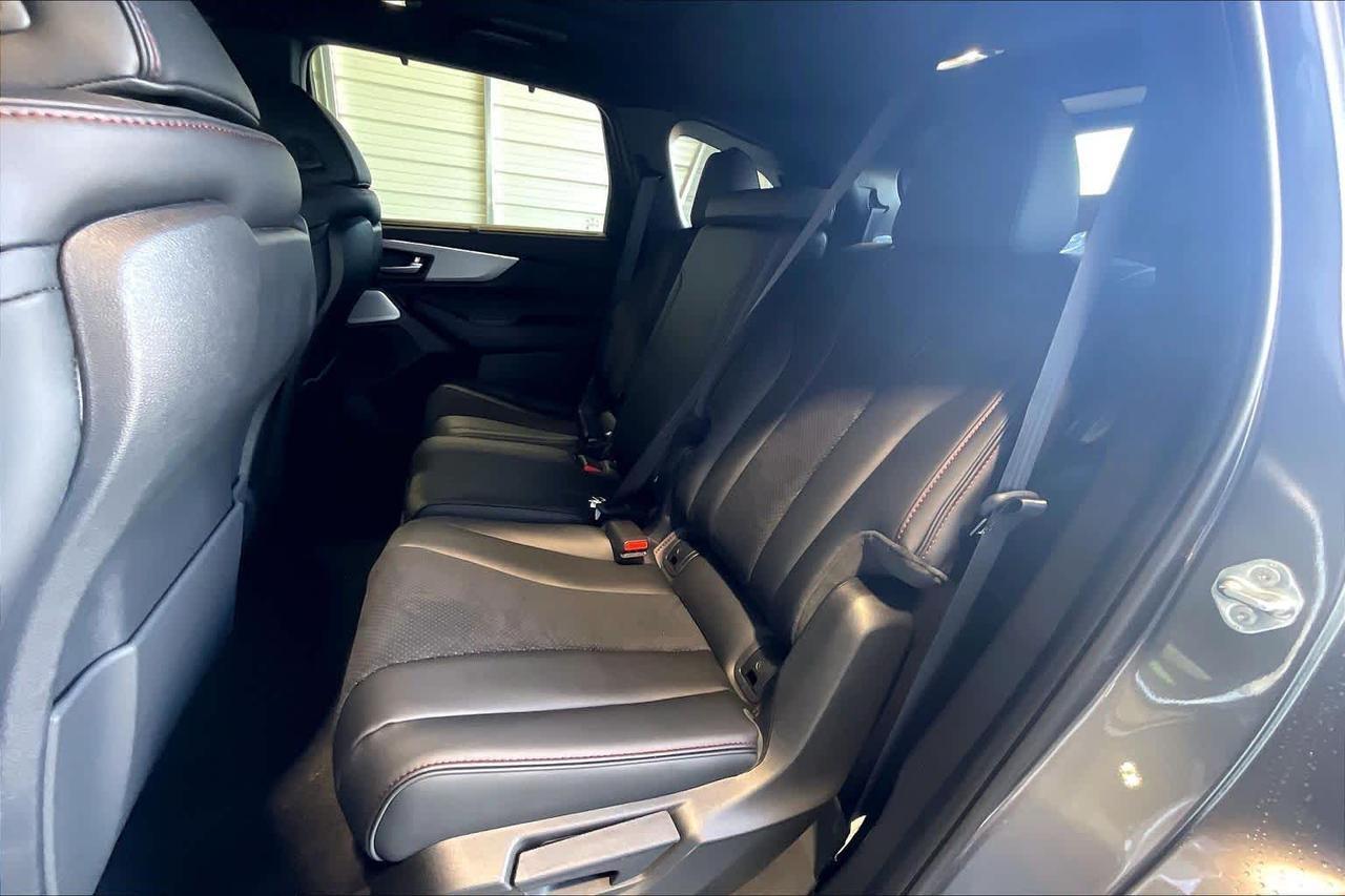 2026 Acura MDX w/A-Spec Package Roseville CA