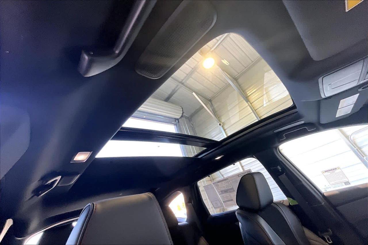 2026 Acura MDX w/A-Spec Package Roseville CA