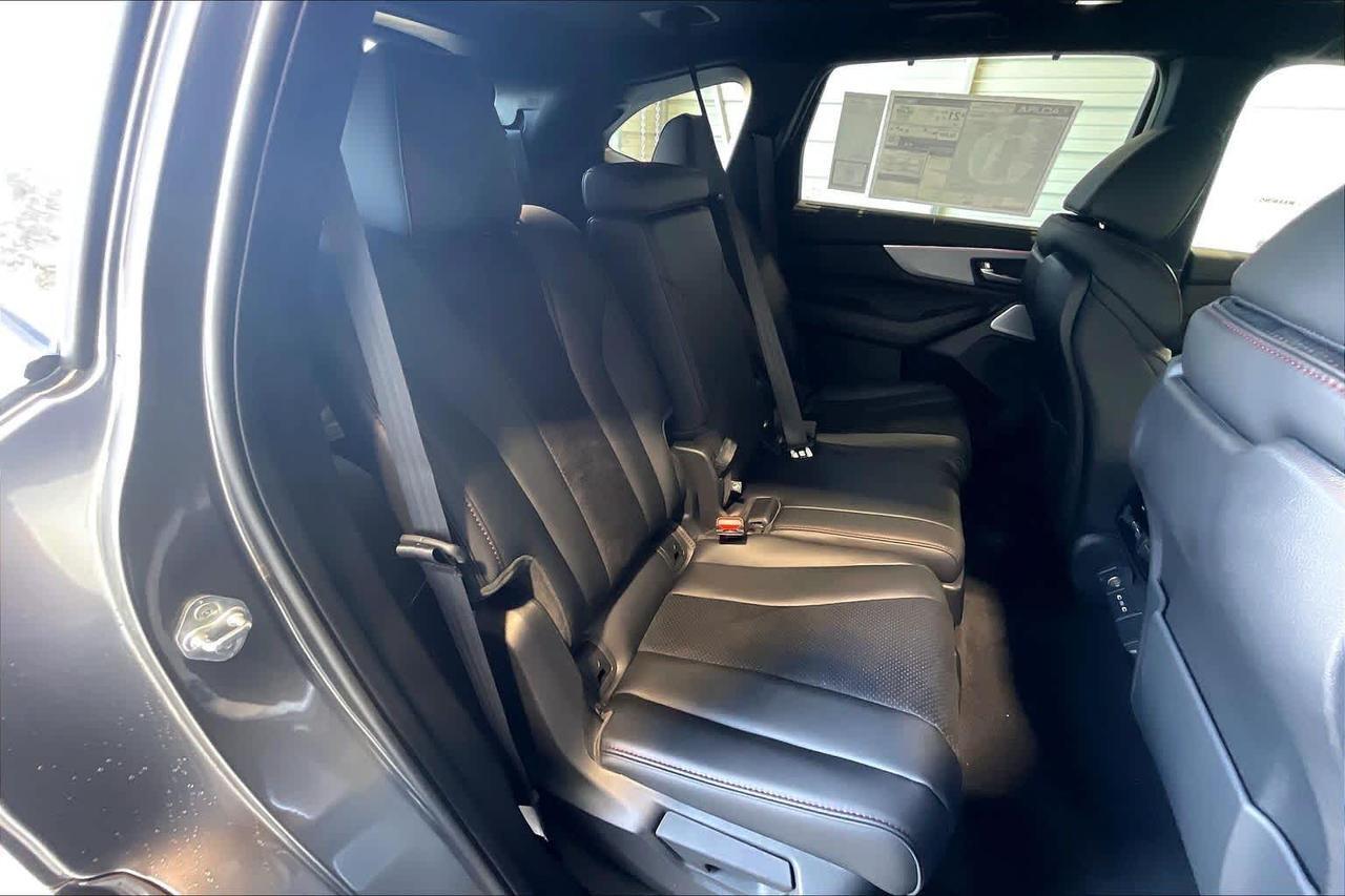 2026 Acura MDX w/A-Spec Package Roseville CA