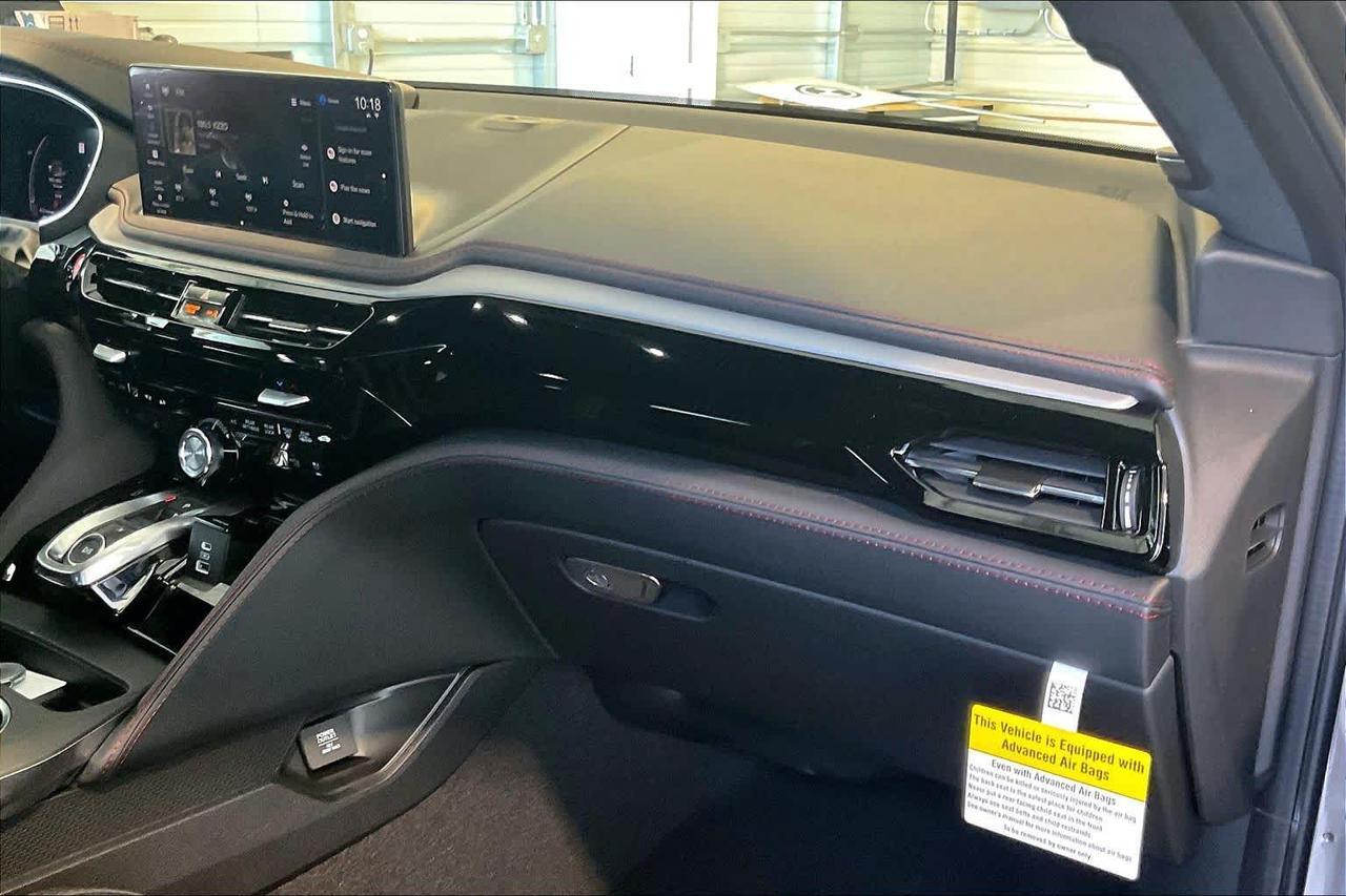 2026 Acura MDX w/A-Spec Package Roseville CA