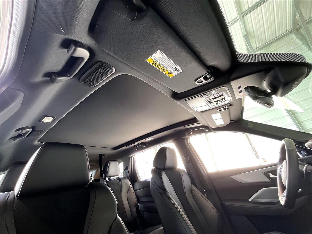 2026 Acura MDX w/A-Spec Package Roseville CA