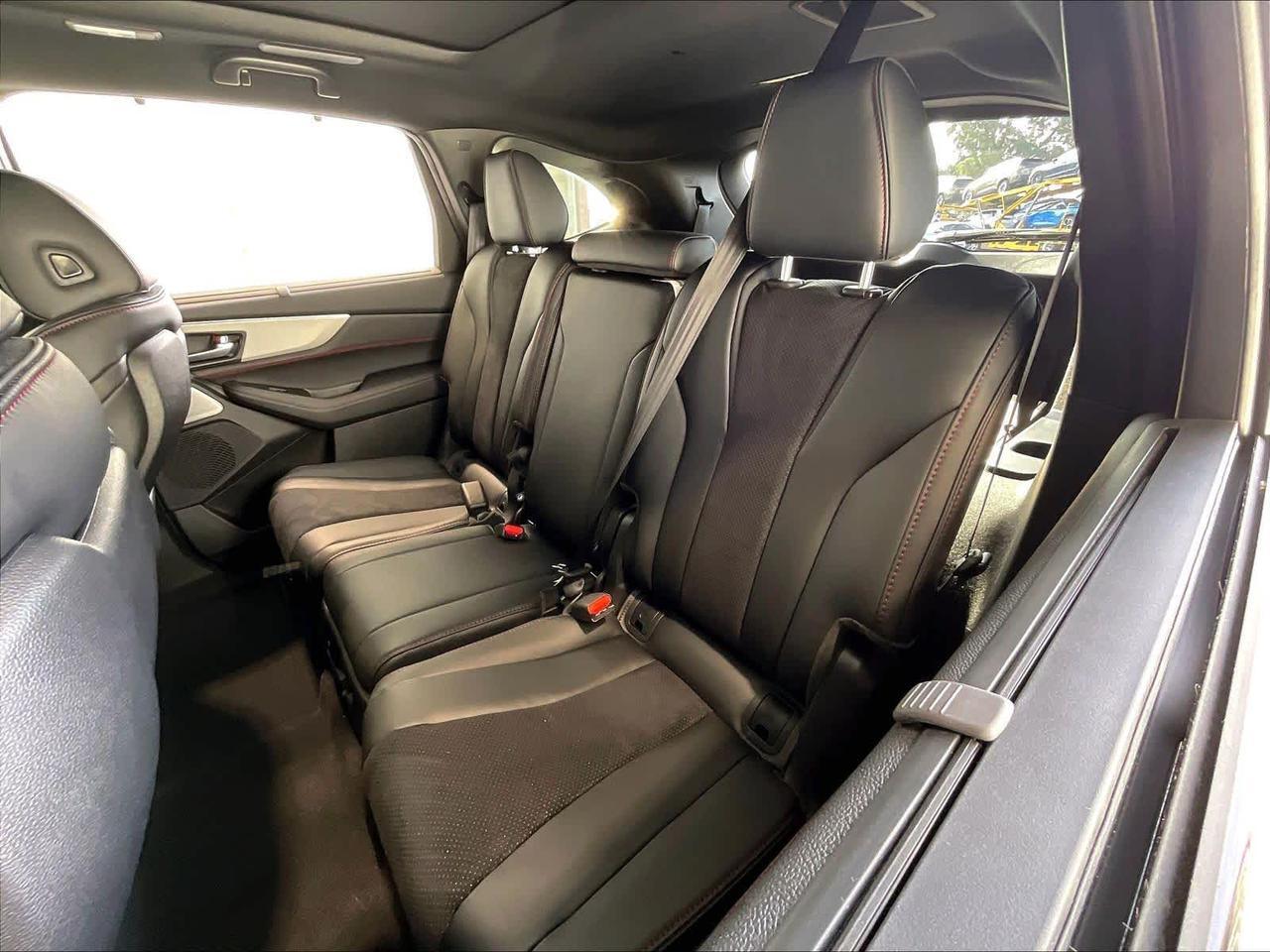 2026 Acura MDX w/A-Spec Package Roseville CA