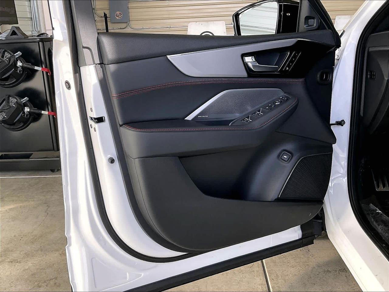 2026 Acura MDX w/A-Spec Package Roseville CA