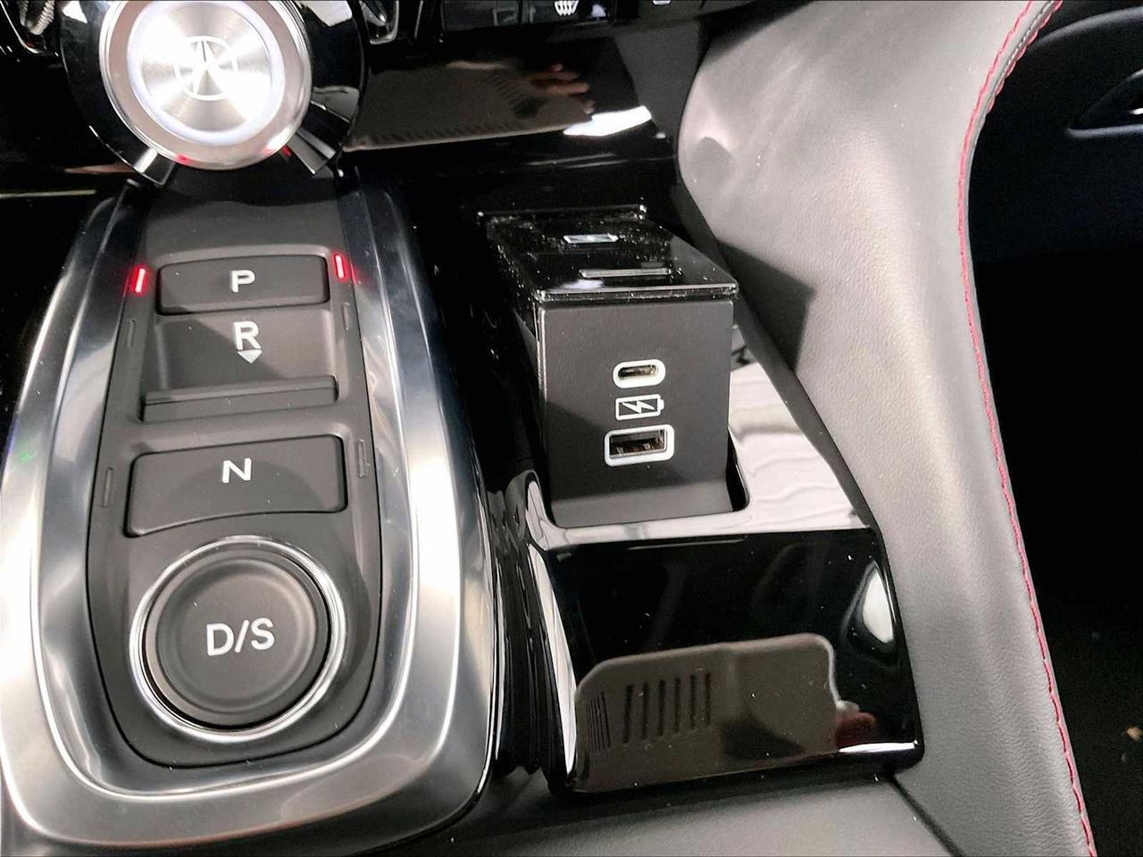 2026 Acura MDX w/A-Spec Package Roseville CA