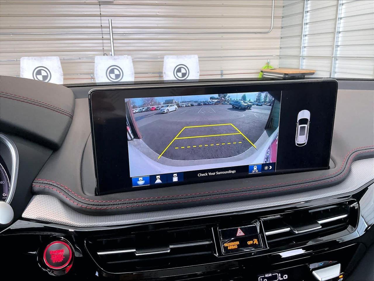 2026 Acura MDX w/A-Spec Package Roseville CA