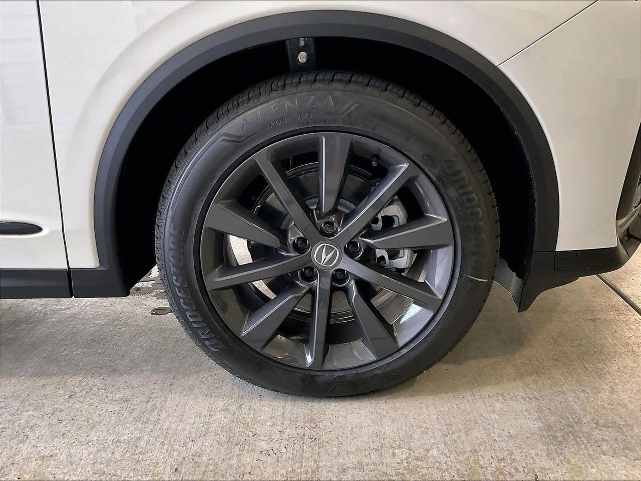 2026 Acura MDX w/A-Spec Package Roseville CA