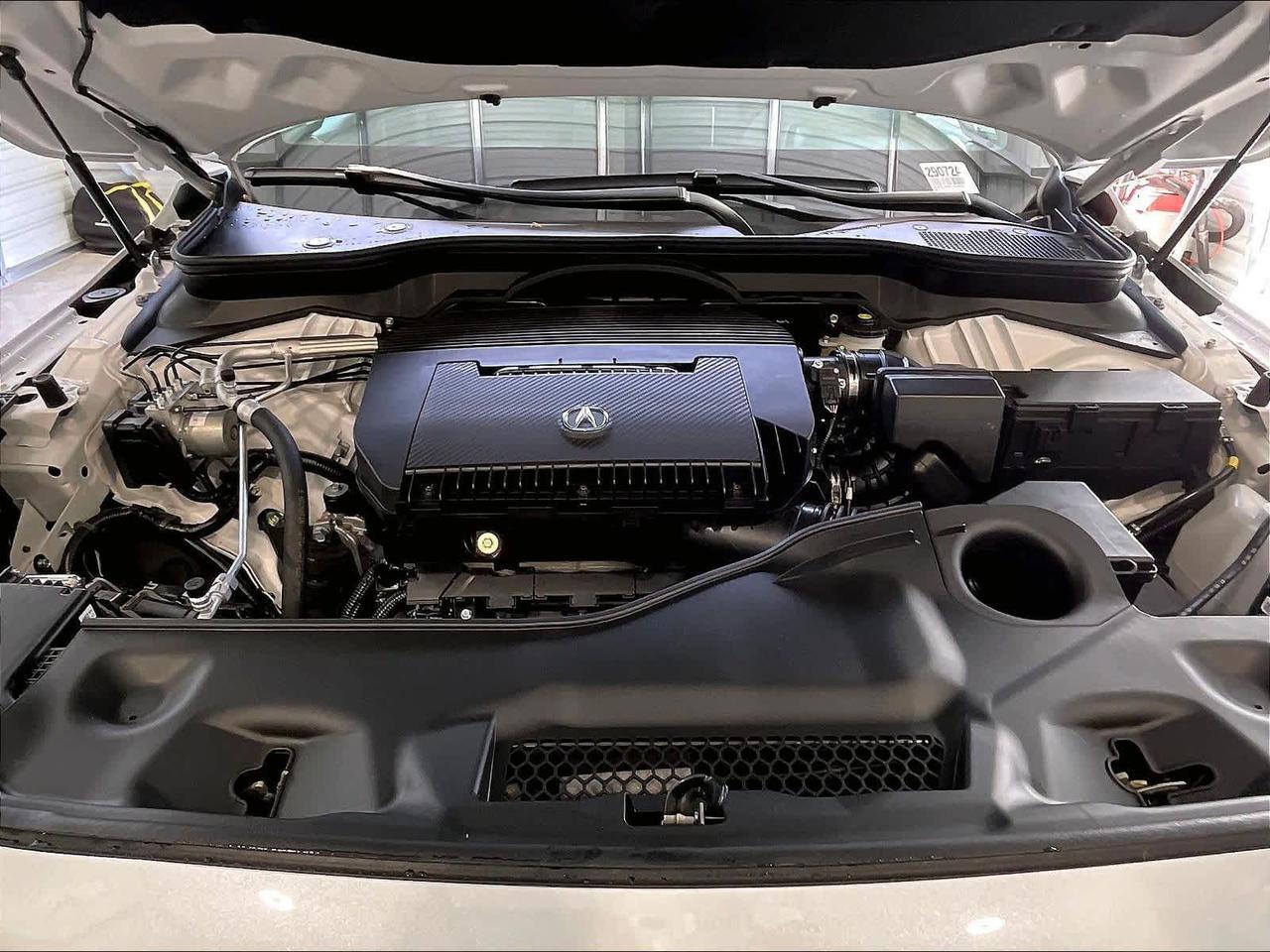 2026 Acura MDX w/A-Spec Package Roseville CA