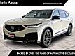 2026 Acura MDX w/A-Spec Package