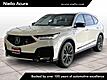 2026 Acura MDX w/A-Spec Package