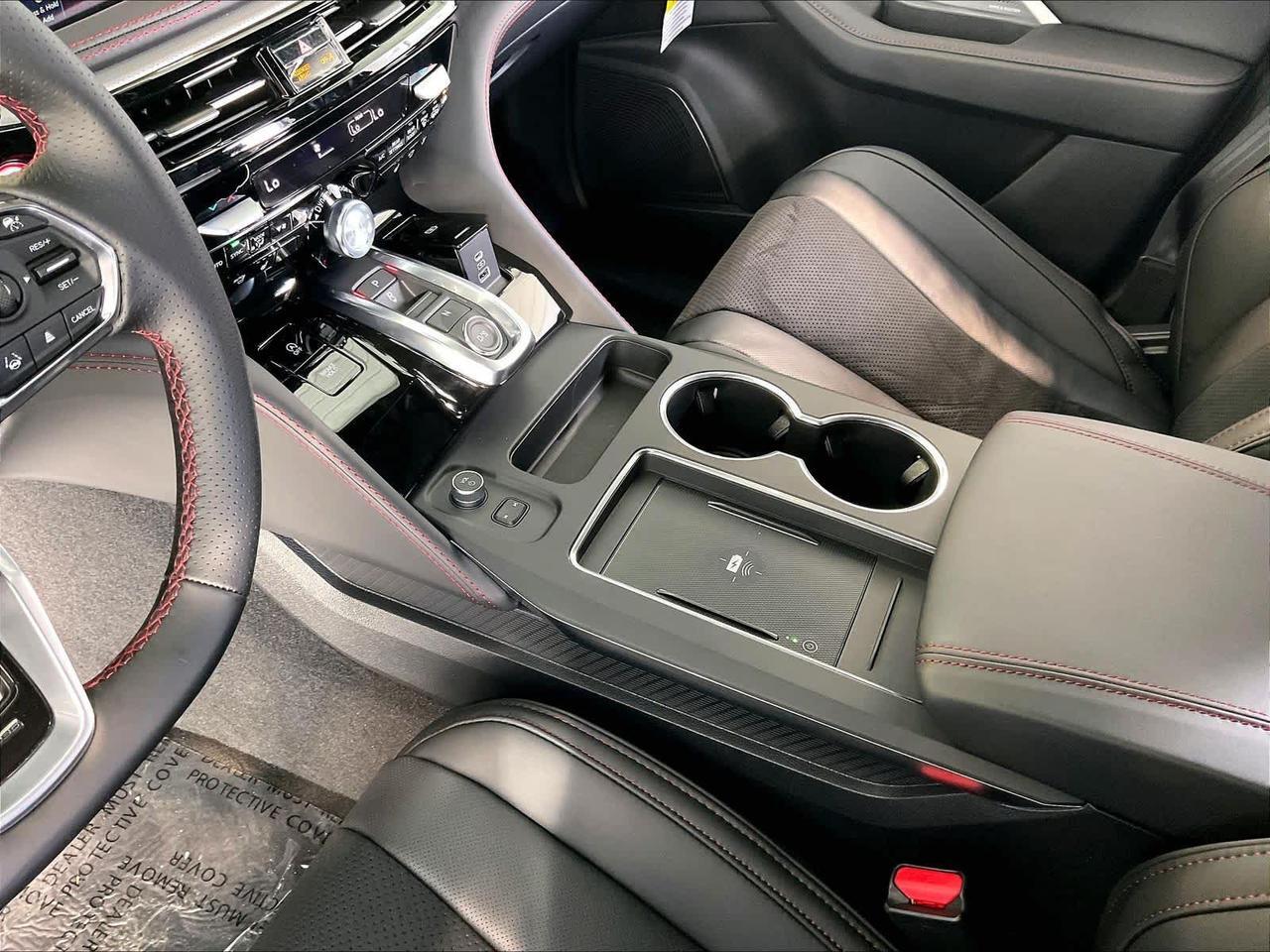 2026 Acura MDX w/A-Spec Package Roseville CA