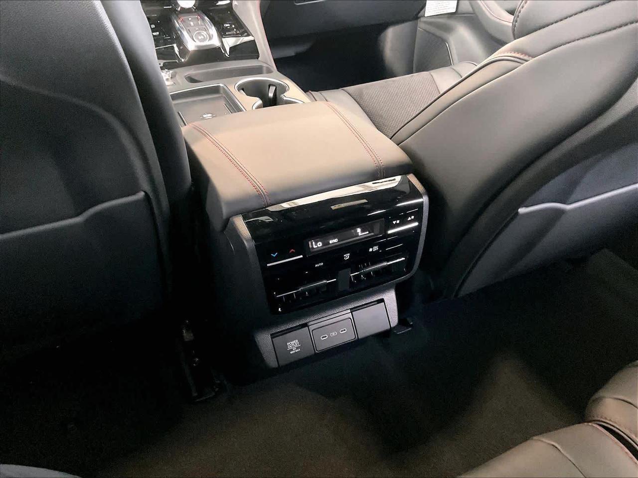 2026 Acura MDX w/A-Spec Package Roseville CA