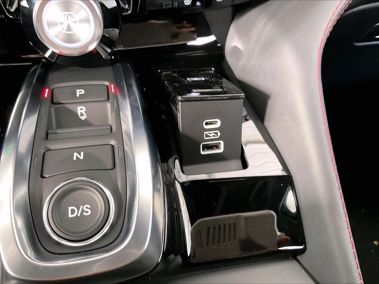 2026 Acura MDX w/A-Spec Package Roseville CA