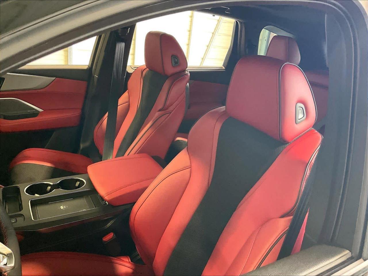 2026 Acura MDX w/A-Spec Package Roseville CA