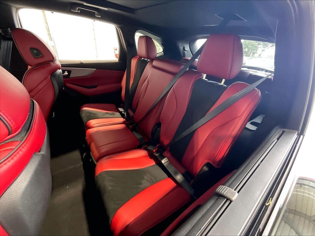 2026 Acura MDX w/A-Spec Package Roseville CA