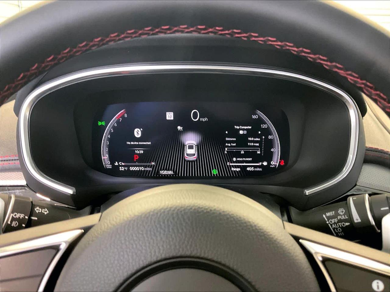 2026 Acura MDX w/A-Spec Package Roseville CA