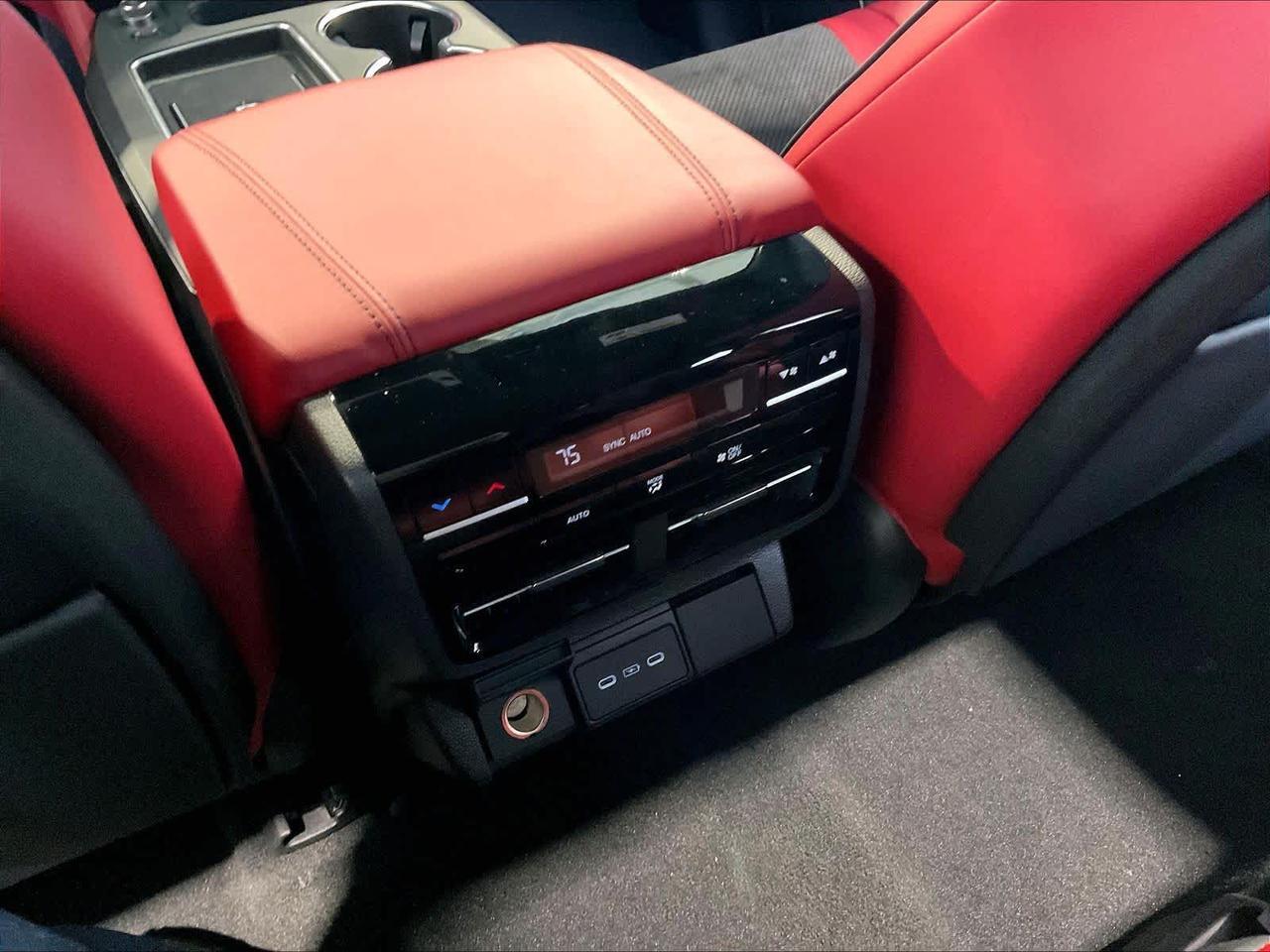 2026 Acura MDX w/A-Spec Package Roseville CA