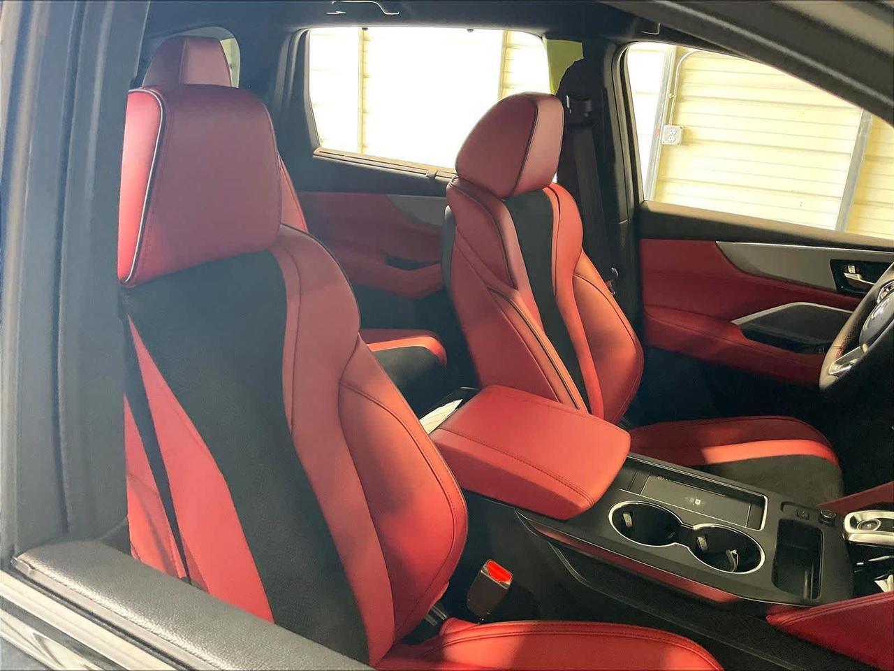 2026 Acura MDX w/A-Spec Package Roseville CA