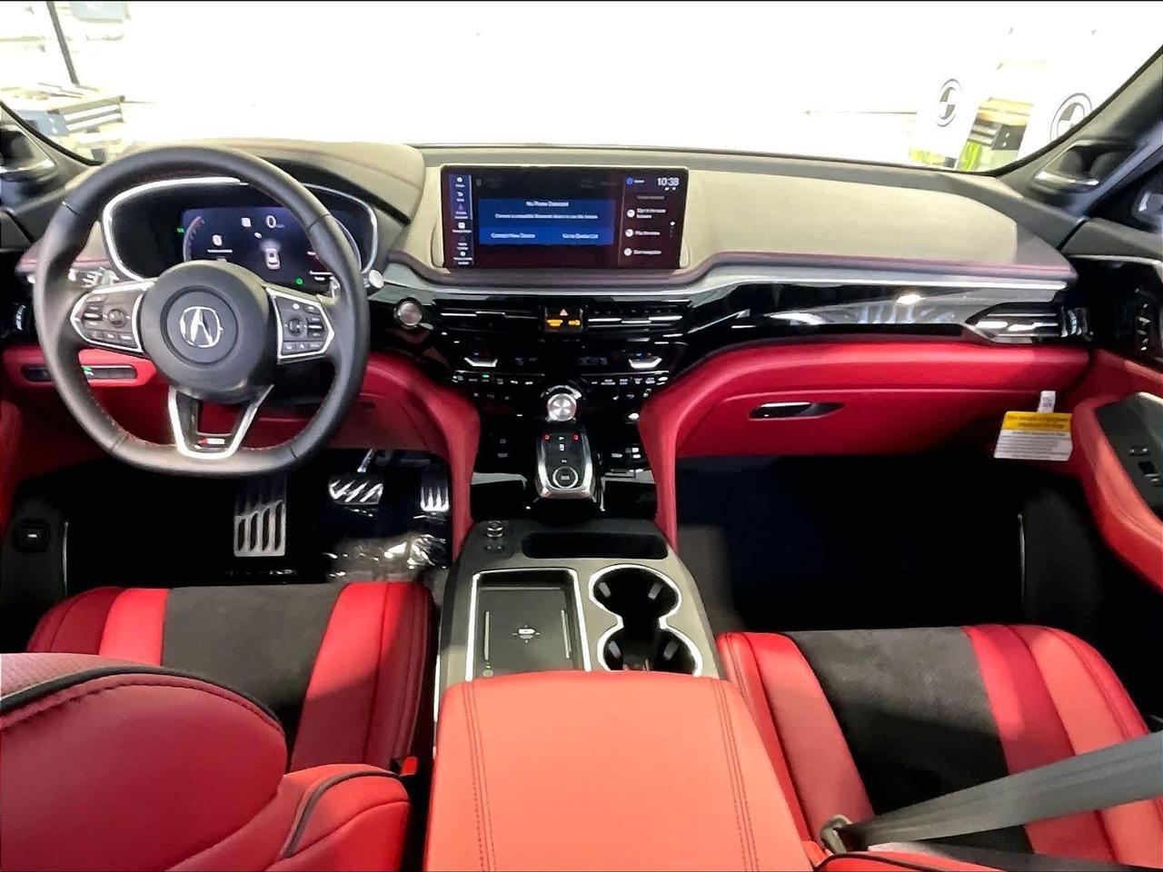 2026 Acura MDX w/A-Spec Package Roseville CA