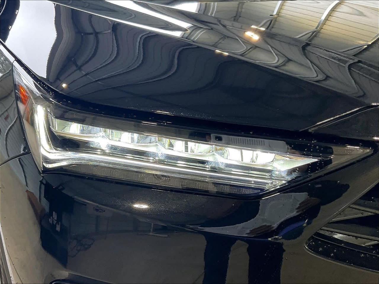 2026 Acura MDX w/A-Spec Package Roseville CA